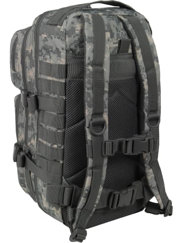 Normani Outdoor Sports Daypack Rucksack 30 Liter Bedrock in AT-Digital