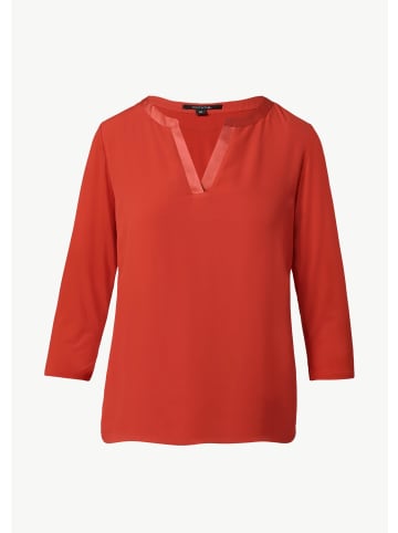 comma T-Shirt  in  3076_rot