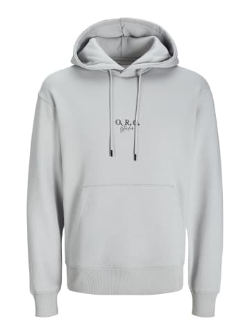 Jack & Jones Kapuzenpullover in High-rise