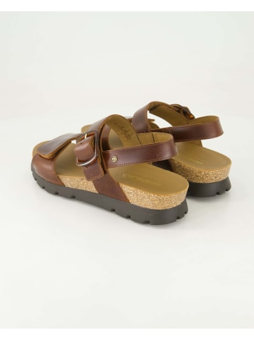 PANAMA JACK Sandalen in Braun