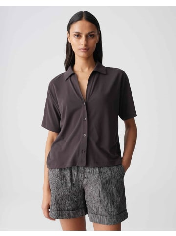 OPUS T-Shirt für Damen in braun
