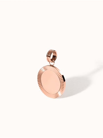 PURELEI Charm Inner Circle in Rosegold