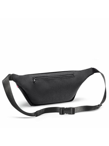 Reisenthel reisenthel extralite beltbag mesh black
