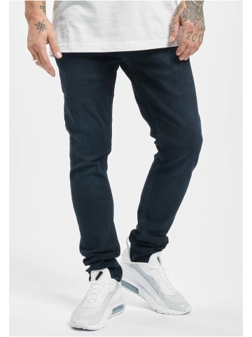 2Y Premium 2Y Premium Herren 2Y Basic Slim Fit Jeans in blue