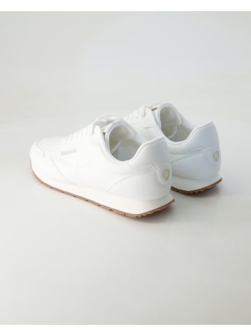 BLAUER USA Sneaker low in Weiß