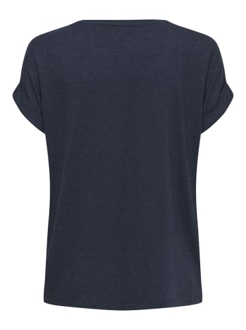 ONLY Top in Navy Blazer