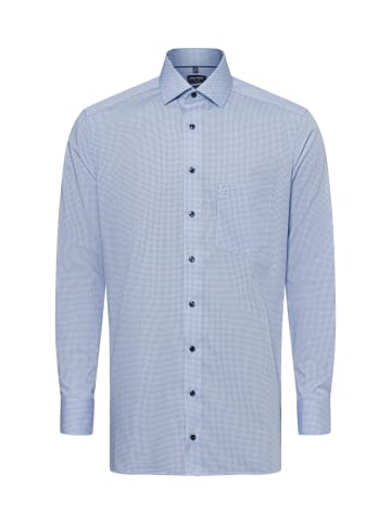 OLYMP  Businesshemd in hellblau