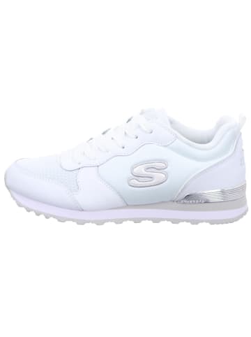 Skechers Sneaker in weiß