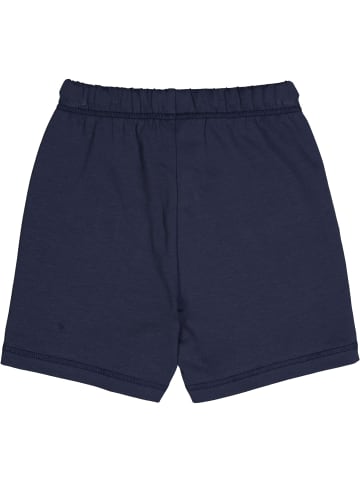 müsli Shorts in blue