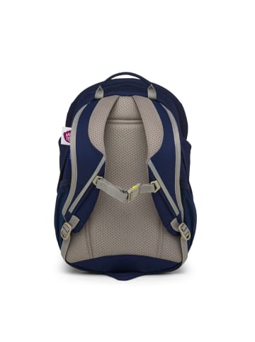 Affenzahn Rucksack Penguin in blau