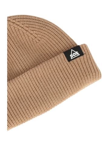 SOS Beanie Rogla in 3027 Timber Wolf