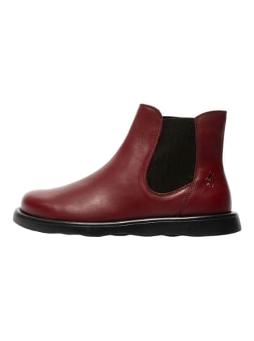 Fly London Stiefelette TICH Burgundy