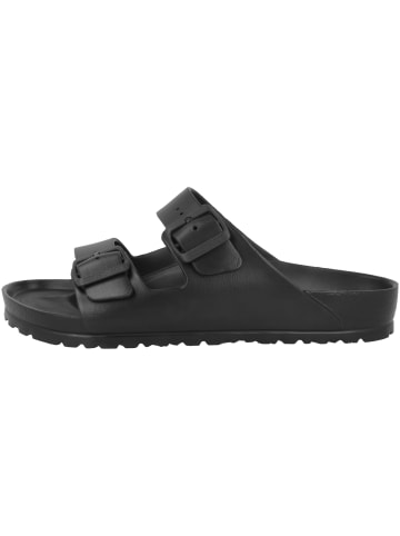 Birkenstock Sandale Arizona EVA schmal in schwarz