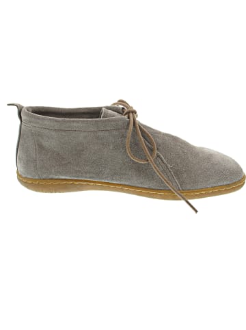 El Naturalista El Viajero Schnürstiefel Beige