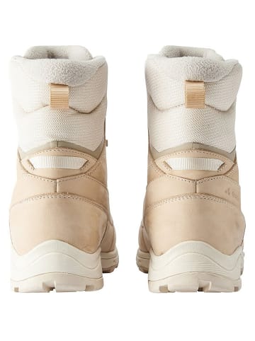 Vaude WOMENS COREWINTER STX in Beige