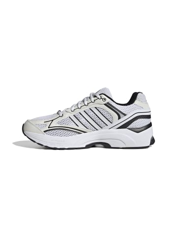 adidas Schnürschuhe Spiritain 2000 in white/zero met./core black