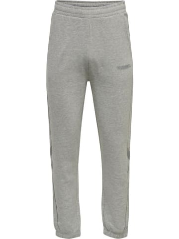 Hummel Sweat Pant in Grau