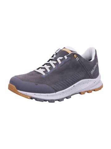 DOLOMITE Wanderschuhe DOL Shoe Ms Carezza Leather WP in Grau