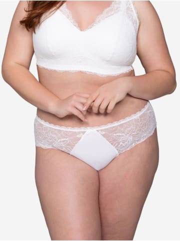 SugarShape Panty Suki in ivory