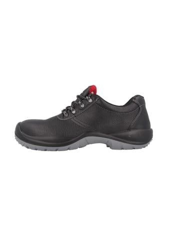 Craftland Sicherheits Halbschuhe S3  in Schwarz
