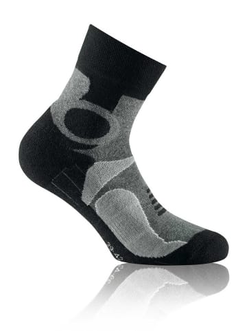 Rohner Socken 4er Pack in Grau