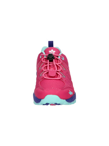 Lico Trekkingschuh "Kingston" in Rosa