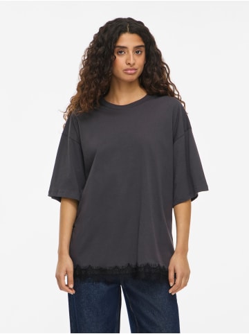 Noisy may T-Shirt in Obsidian1