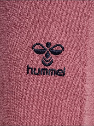 Hummel Verstellbare Taille Hose Hmlwong Mädchen in DECO ROSE
