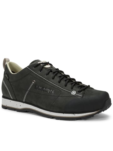 DOLOMITE Trekkingschuhe low in schwarz