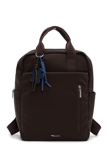 Tamaris Rucksack TAS Maleen in brown