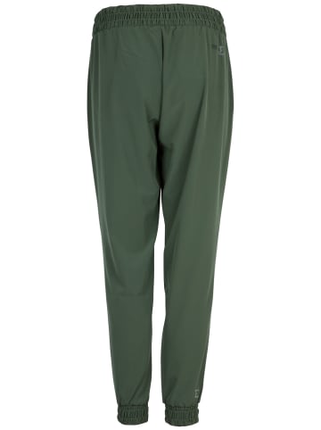 TAO Outdoorhose LOOSE in grün