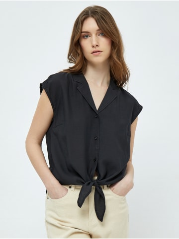Peppercorn Hemd / Shirt in Black