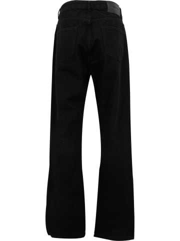 2Y Studios 2Y Studios 2Y Amaru Ankle Straight Jeans in black