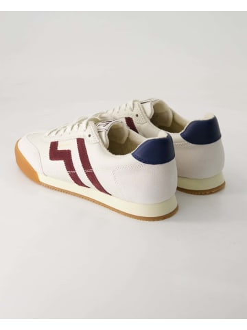 Gant Sneaker low in Beige