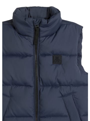 Marc O'Polo KIDS-BOYS Steppweste in Dark Navy