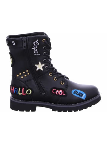 Dockers by Gerli Boots in schwarz