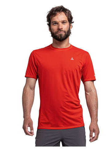Schöffel Funktionsshirt Vevang in poinciana