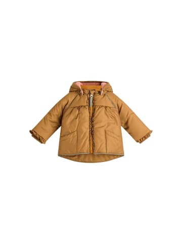 Noa Noa Miniature Jacke Baby Juliet in Golden Brown