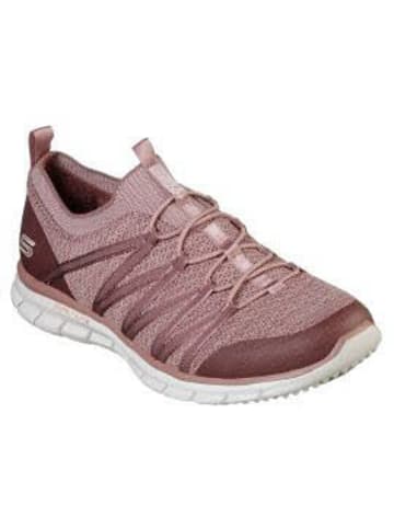 Skechers Slipper für Damen in unifarben in uni