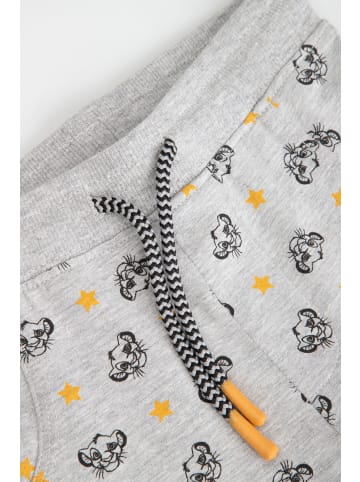 Coccodrillo Jogginghose in grau