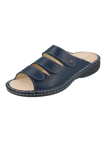 Finn Comfort SHOES "Hellas" in atlantic