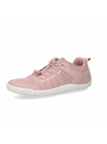 Camel Active Sneaker in rosa