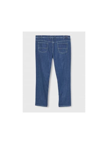 Pioneer Straight Leg Jeans für Herren in blau
