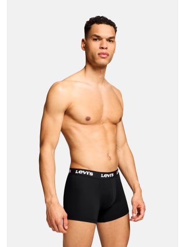Levi´s Boxershorts in schwarz