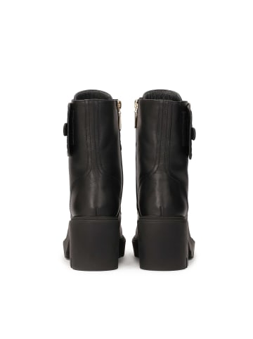 Kazar Boots in Schwarz