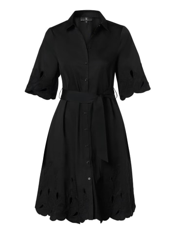 Mart Visser Teddy Tunika Schwarz