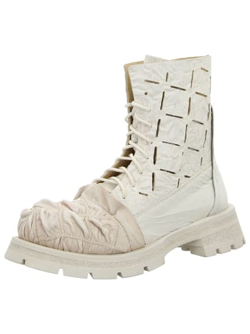Papucei Stiefeletten in beige