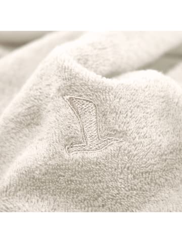 Möve Handtuchset Superwuschel 4-TLG in nature