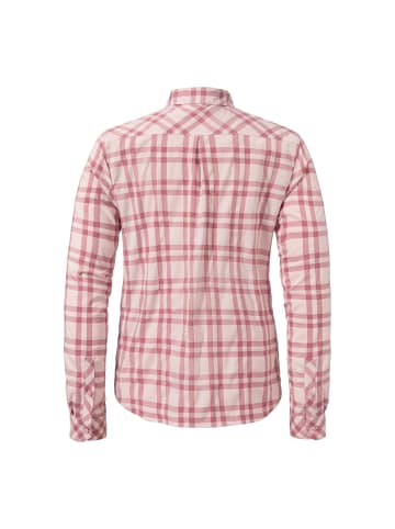 Schöffel Bluse Dynkur in blush