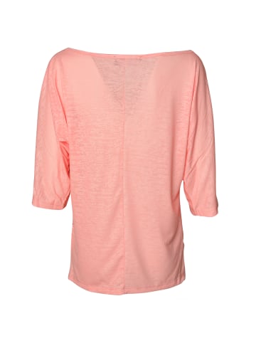 Roberto Geissini Summer Fresh T-Shirt Rosa